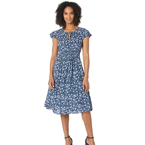 lucky brand olivia dress
